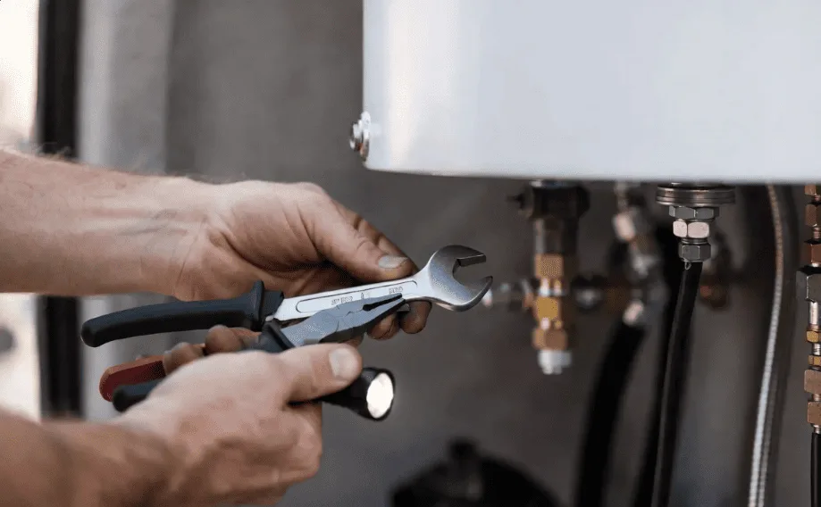 Why choose Water Heater Repair in Hamtramck, MI